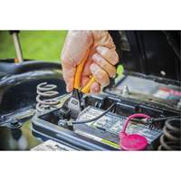 Pince &agrave; joint coulissant avec poign&eacute;es enduites D. Morneault & Fils