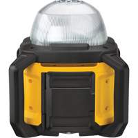 Baladeuse polyvalent sans fil Tool Connect 20V Max, DEL, 5000 lumens, Boîtier en Plastique D. Morneault & Fils