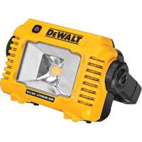 12V/20V Max Compact Task Light, LED, 2000 Lumens D. Morneault & Fils