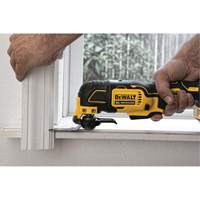 Atomic Max Brushless Cordless Oscillating Multi-Tool (Tool Only), 20 V, Lithium-Ion D. Morneault & Fils