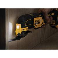 Atomic Max Brushless Cordless Oscillating Multi-Tool (Tool Only), 20 V, Lithium-Ion D. Morneault & Fils