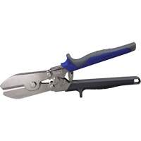 Pince &agrave; sertir &agrave; 5 lames D. Morneault & Fils