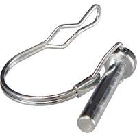 Broche pour tari&egrave;re D. Morneault & Fils