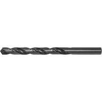Drillco&reg; Jobber Drill Bit, High Speed Steel, 9/64", 2-7/8" L, 1-3/4" Flute, 118° Point Angle D. Morneault & Fils