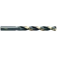 Triumph&reg; ThunderBit&reg; Heavy-Duty BP1HD Jobber Drill Bit, High Speed Steel, 1/16", 1-7/8" L, 7/8" Flute, 135° Point Angle D. Morneault & Fils