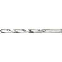 Foret court Drillco, Carbure, #7, 3-5/8" lo, 2-7/16" Cannelure, 118° Angle D. Morneault & Fils