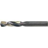 Foret extra court Drillco, 1/16", Acier rapide, Cannelure 5/8", Pointe de 135° D. Morneault & Fils