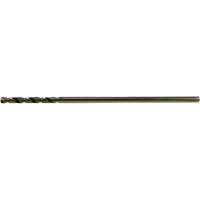Drillco&reg; Aircraft Extension Drill Bit, 1/16", High Speed Cobalt, 7/8" Flute, 135° Point D. Morneault & Fils