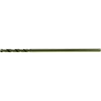 Drillco&reg; Aircraft Extension Drill Bit, #1, High Speed Cobalt, 2-5/8" Flute, 135° Point D. Morneault & Fils