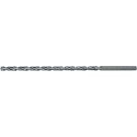 Foret extra long Drillco, 1/8", Acier rapide, Cannelure 6" D. Morneault & Fils