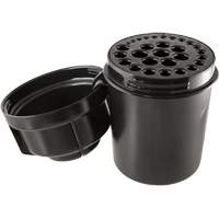 Index en plastique pour forets Drillco D. Morneault & Fils