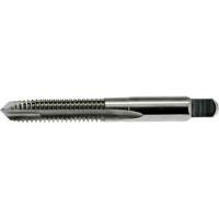 Drillco&reg; Spiral Point Tap, High Speed Steel, M1.6x0.35 Thread D. Morneault & Fils