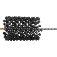 ATB NovoFlex Heavy-Duty Honing Tool, 3" Dia. x 5-1/2" L, 320 Grit D. Morneault & Fils