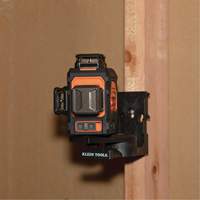 Niveau laser planaire vert auto-nivelant rechargeable D. Morneault & Fils