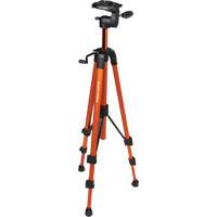 Tripod for Self-Leveling Green Planar Laser Level D. Morneault & Fils