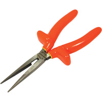 Needle Nose Straight Cutter Pliers D. Morneault & Fils