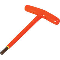 SAE Insulated Hex Key D. Morneault & Fils