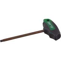 Torx Hex Key, Hex End, T-30 x T Handle D. Morneault & Fils