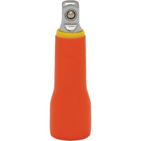 Insulated Drive Extension D. Morneault & Fils