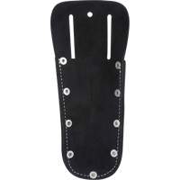 Tool Pouch, Plier Holder, Leather, 1 Pockets D. Morneault & Fils