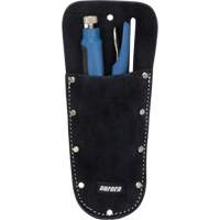 Tool Pouch, Plier Holder, Leather, 1 Pockets D. Morneault & Fils