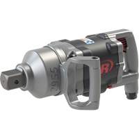 Heavy-Duty Air Impact Wrench, 1-1/2" Drive, 1/2" NPT Air Inlet, 3300 No Load RPM D. Morneault & Fils