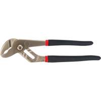 Groove Joint Pliers, 10" D. Morneault & Fils