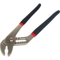 Groove Joint Pliers, 10" D. Morneault & Fils
