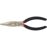 Cutting Pliers, 6" L D. Morneault & Fils