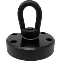 Adaptateur de cosse verticale pour aimants en terre rare Advantage Lift D. Morneault & Fils