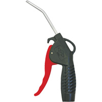 IT-AG4AN 4" Angled Nozzle Blow Gun D. Morneault & Fils