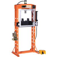 Presse datelier &agrave; usage tr&egrave;s intensif, Capacit&eacute; 20 tonne(s) D. Morneault & Fils