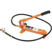 Pump & Hose Assembly D. Morneault & Fils