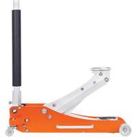 Floor Jacks - Aluminum, 2 Ton(s) Capacity D. Morneault & Fils