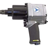 AW19THA Pistol Grip Air Impact Wrenches, 3/8" NPT Air Inlet D. Morneault & Fils