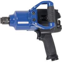 AW25PSD Pistol Grip Air Impact Wrenches, 1/2" NPT Air Inlet D. Morneault & Fils