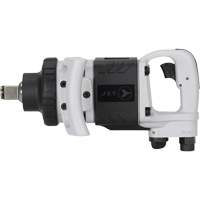 IW1SHD1 Super Heavy-Duty Air Impact Wrenches, 1" Drive, 1/2" NPT Air Inlet D. Morneault & Fils