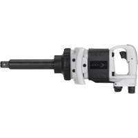 IW1SHD6 Super Heavy-Duty Air Impact Wrenches, 1" Drive, 1/2" NPT Air Inlet D. Morneault & Fils