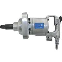 AW25AD2 D-Handle Air Impact Wrenches, 1/2" NPT Air Inlet D. Morneault & Fils