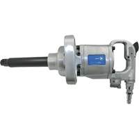 AW25AD6 D-Handle Air Impact Wrenches, 1/2" NPT Air Inlet D. Morneault & Fils