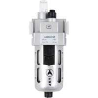 ALI38 Air Lubricators, 3/8" NPT D. Morneault & Fils