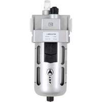 ALS12 Air Lubricators, 1/2" NPT D. Morneault & Fils