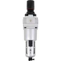 AFRH34 Air Filters - Regulator Combination D. Morneault & Fils