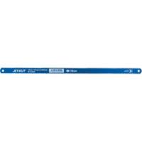 Hacksaws Replacement Blades, Bi-Metal/High Speed Steel, 12" L, 18 TPI D. Morneault & Fils