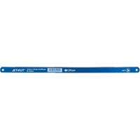 Hacksaws Replacement Blades, Bi-Metal/High Speed Steel, 12" L, 24 TPI D. Morneault & Fils