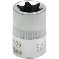 E-4 External Torx Bit Socket D. Morneault & Fils