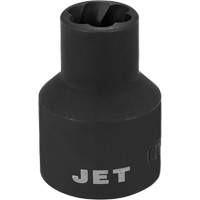 Twist Sockets, Impact D. Morneault & Fils