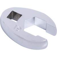 CFW3810-6M Flare Nut Crowfoot Wrench Sets D. Morneault & Fils