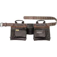 Tool Apron D. Morneault & Fils