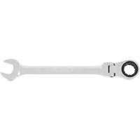 Metric Flex Head Ratcheting Wrench D. Morneault & Fils